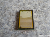 Miran Ogrin VZHODNI VETER 1978