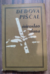 Miroslav Slana- Dedova piščal