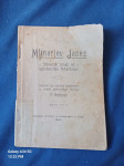 mlinarjev janez