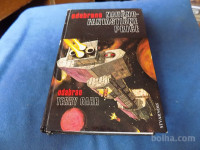 naučno-fantastične priče