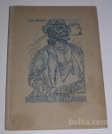 NEMIR V NIŽAVAH – Jo Mihaly