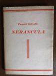 Nerancula / Panait Istrati, 1935