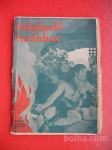 Nikolaj Ljeskov:Askalonski hudobec (ZGODBA IZ HERODOVE JEČE)