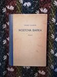 Noetova barka : roman / spisal Stanko Cajnkar, 1945