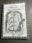 NORISNICA PRED IZHODOM CERIMOVIC LETO 2019 NA 180 STRANEH CENA 10 EUR