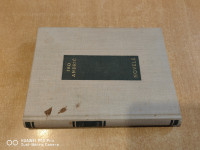 #  Novele / Ivo Andrić  - prva izdaja 1951 *