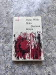 Oskar Wilde SLIKA DORIANA GRAYA Cz 1965