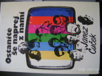 OSTANITE ŠE NAPREJ Z NAMI