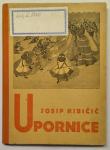 Otroške, mladinske knjige, pravljice, 1929-1941