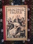 Papežinja Favsta : roman / Michel Zevaco, 1927