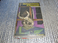 Paul Frischauer SVETOVNA ZGODOVINA V ROMANIH