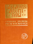 Pickwickovci(1,2,3 knjiga)