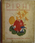 Pirhi : zbirka bolgarske mladinske proze, 1936