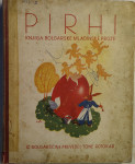 Pirhi : zbirka bolgarske mladinske proze, 1936