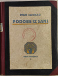 Podobe iz sanj / napisal Ivan Cankar, 1920
