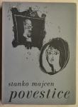 Povestice / Stanko Majcen ; 1962