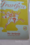PRAVLJICA Srednjeveške narodne, Vir življenja, 1956 naprodaj