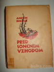 PRED SONČNIM VZHODOM