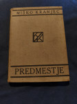 predmestje