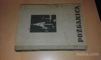 Požganica : roman iz prevratnih dni / Prežihov Voranc -1946 / 2.izdaja