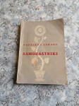 Prežihov Voranc SAMORASTNIKI 1946