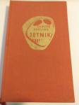 Prodam knjigo Jetnik