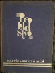 Prokletstvo : roman / Martin Andersen Nexö ; 1932
