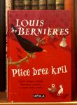 Ptice brez kril / Louis de Bernières