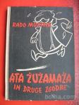 RADO MURNIK:ATA ŽUŽAMAŽA IN DRUGE ZGODBE