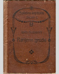 RANJENA GRUDA - Ivan Albreht