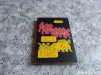 Renata Vigano NEŽA GRE V SMRT (Borec 1960)