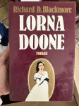 Richard D. Blackmore: Lorna Doone