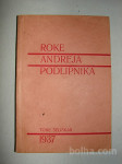 ROKE ANDREJA PODLIPNIKA