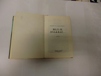 ROMAN BILO JE DVAKRAT