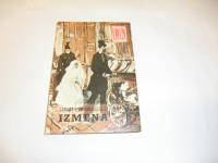 ROMAN IZMENA