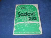 sadovi zla