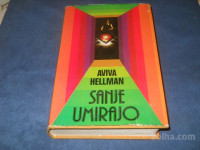 sanje umirajo