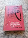 Sigrid Undset KRISTINA LAVRANSOVA HČI TRPLJENJE 1965