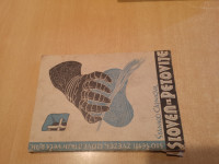 Sloven iz Petovije - povest iz 9. stoletja */ spisal Stanko Cajnkar