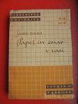 SLOVENČEVA KNJIŽNICA 107/108:Henrik Federer.Papež in cesar v vasi