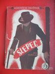 SLOVENČEVA KNJIŽNICA.JOHN FERGUSON:SLEPEC-DETEKTIVSKA POVEST
