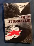 smrt Jugoslavije