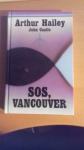 SOS Vancouver - A.Hailey, j. Castle