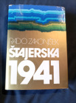 Štajerska 1941