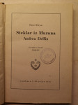 Steklar iz Murana ; Andrea Delfin / Paul Heyse ; 1944
