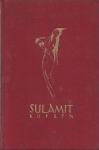 Sulamit : (visoka pesem ljubezni) / A. Kuprin