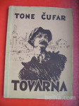 Tone Čufar/Karel Zelenko:TOVARNA