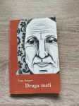 Tone Gaspari DRUGA MATI 1972