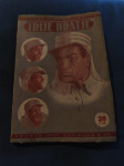 trije bratje