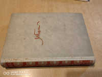 Trije ljudje : roman / Maksim Gorki - 2.izdaja 1948 / 2,99€